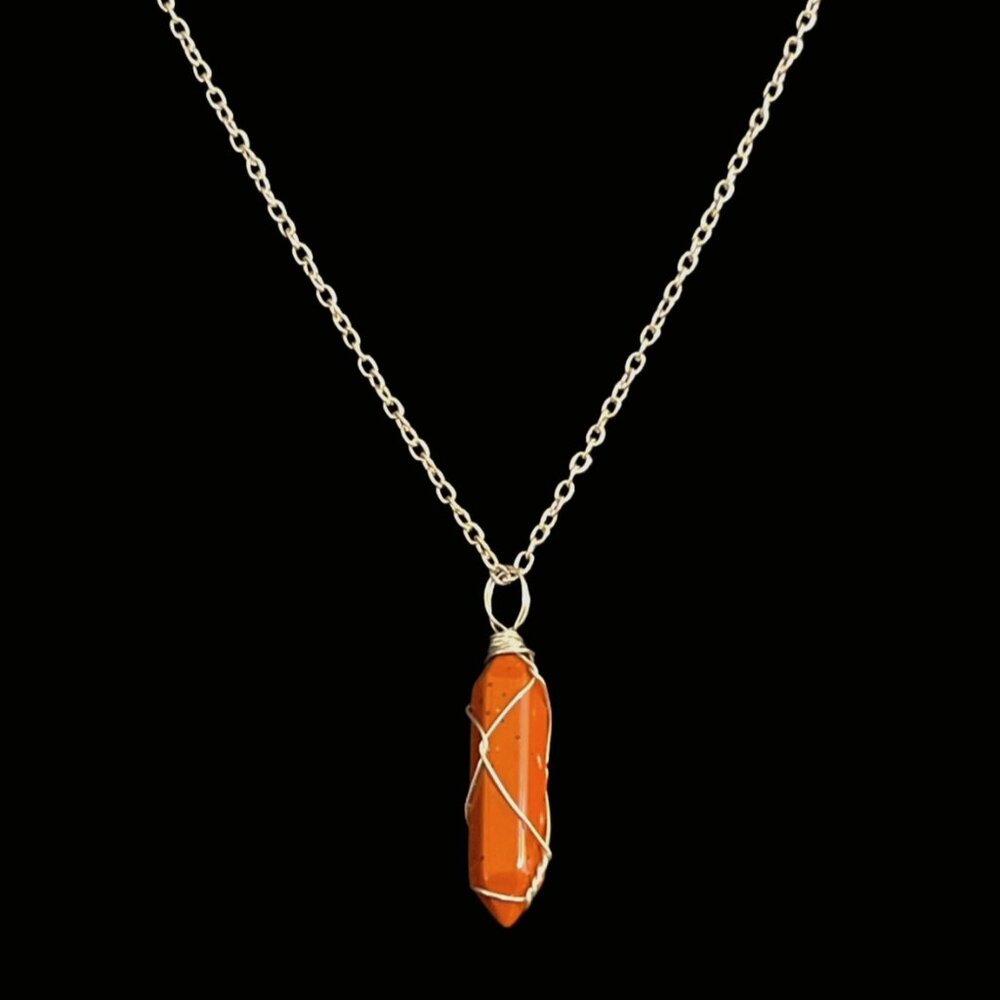 Visual Bliss Co Jewelry Collection